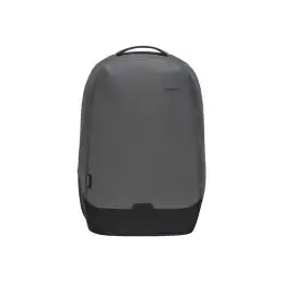 Targus Cypress Security Backpack with EcoSmart - Sac à dos pour ordinateur portable - 15.6" - gris (TBB58802GL)_2